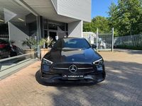 Occasion Mercedes C300 AMG line 204 PK (150 kW) 2022 Grijs Sedan