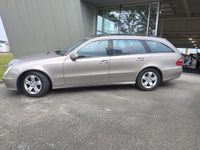 Occasion Mercedes E200 Avantgarde 163 PK (119 kW) 2007 Stationwagon Stationwagen