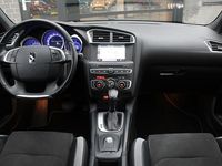 Occasion DS Automobiles DS4 Business 165 PK (121 kW) 2016 Wit Hatchback