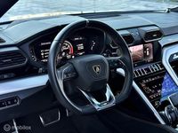 Occasion Lamborghini Urus 650 PK (478 kW) 2019 Zwart (metallic) SUV