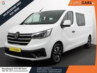 Occasion Renault Trafic 150 PK (110 kW) 2024 Wit MPV