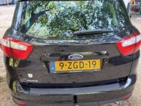 tweedehands Ford C-MAX 1.6 TDCi Lease Ti.