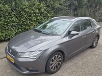 Occasion Seat Leon Style 116 PK (85 kW) 2017 Grijs
