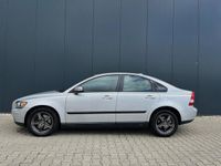 tweedehands Volvo S40 2.4 automaat / trekhaak