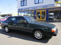 Occasion Volvo 940 131 PK (96 kW) 1993 Groen Sedan