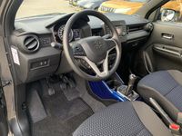 tweedehands Suzuki Ignis 1.2 Smart Hybrid Comfort Op zeer korte termijn lev