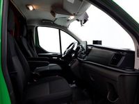 tweedehands Ford Transit Custom 2.0 TDCI 130pk L2H1 Automaat Navi/Camera 01-2019