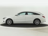 tweedehands Mercedes CLA180 Shooting Brake Ambition