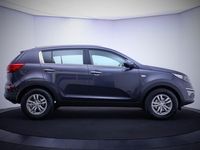 tweedehands Kia Sportage 1.6GDI X-treme ComfortLine NAVI/CAMERA/CLIMA/CRUIS