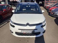 tweedehands Citroën Grand C4 Picasso 1.2 PureTech Exclusive 7pl full équipée