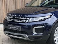 tweedehands Land Rover Range Rover evoque 2.0 TD4 Urban Series SE