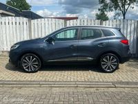 tweedehands Renault Kadjar 1.2 TCe Bose,camera,park-assisent,6-24 mnd garantie mogelijk