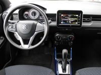tweedehands Suzuki Ignis 1.2 Smart Hybrid Select Automaat