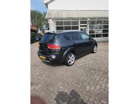 tweedehands Seat Altea Airco, Cruise, NAP! 2.0 TFSI Freetrack