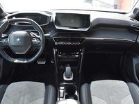 Occasion Peugeot e-2008 GT 100 kW (136 PK) 2021 Wit SUV