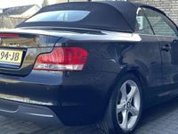 tweedehands BMW 125 Cabriolet 125 i (3.0L 6-in-lijn)