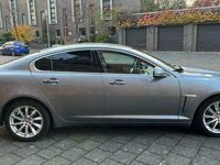 tweedehands Jaguar XF 2.2D