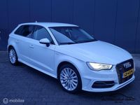 tweedehands Audi A3 Sportback e-tron PHEV Attraction / AUTOMAAT / 12 MAANDEN GARANTIE