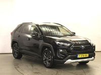 tweedehands Toyota RAV4 Hybrid 2.5 Hybrid AWD ADVENTURE