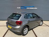 tweedehands VW Polo 1.0 TSI Comfortline APPLE CARPLAY/ ZEER NETTE AUTO