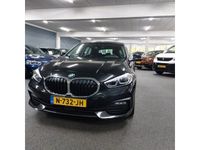 tweedehands BMW 118 1-SERIE i Business Edition-AUTOMAAT-LED