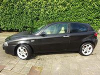 tweedehands Alfa Romeo 147 1.6 T.Spark Progression MET JAAR APK