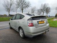 tweedehands Toyota Prius 1.5 VVT-i Hybride Nav! Airco! Apk! Nap!!!