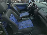 tweedehands VW Golf Cabriolet 4 1.8I NL-auto !!! Netjes !