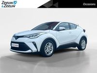 Occasion Toyota C-HR Active 123 PK (90 kW) 2023 Wit SUV