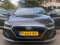 tweedehands Hyundai i30 1.4 T-GDI Premium