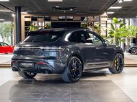 tweedehands Porsche Macan 2.9 GTS | PCCB | Sport Chrono | PDLS+ | BOSE | Tre