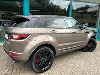 tweedehands Land Rover Range Rover evoque 2.0 Si4 Automaat Leder, Xenon, Camera, 20Inch, PDC