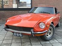 Occasion Datsun 240Z 150 PK (110 kW) 1972 Oranje