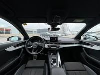 tweedehands Audi A4 Avant 35 TFSi 150 Pk Automaat S-Line | Full LED |