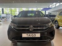 tweedehands VW Taigo 1.0 TSI Life Edition