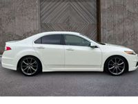 tweedehands Honda Accord 2.0i Elegance