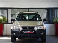 tweedehands Honda CR-V 2.0i-16V 4x4 | AIRCO | ELEKTR. RAM | TREKHAAK | 14