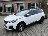 Occasion Peugeot 5008 Crossway 131 PK (96 kW) 2020 Wit SUV