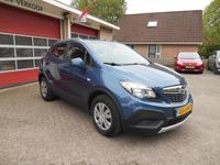 tweedehands Opel Mokka 1.6 Selection