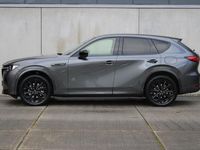 tweedehands Mazda CX-60 2.5 e-SkyActiv PHEV Homura LEDER / STOEL VENTILATI