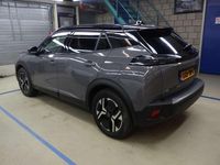 Occasion Peugeot e-2008 GTi 114 kW (156 PK) 2024 Grijs SUV