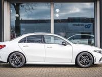 tweedehands Mercedes A200 Business Solution AMG