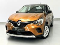 tweedehands Renault Captur 1.3 TCe 140 PK ZEN MHEV | AUTOMAAT | APPLE CARPLAY | PARKEERSENSOREN | LED | CRUISE CONTROLE | STOELVERWARMING
