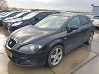 tweedehands Seat Leon 2011 * FACELIFT 1.8 TFSI Sport*AUTOMAAT* 187.DKM *