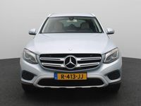 tweedehands Mercedes GLC250 4MATIC Edition 1 | Achteruitrijcamera |