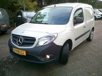 Occasion Mercedes Citan 112 116 PK (85 kW) 2019 Beige Van