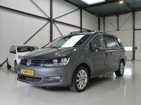 tweedehands VW Sharan 7P 1.4 TSI 150PK DSG Highline