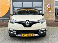 tweedehands Renault Captur TCe 90 XMOD R-LINK-NAVI/CAMERA/STOELVERW./TREKHAAK