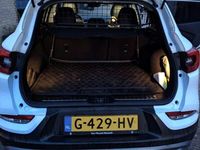 tweedehands Renault Kadjar 1.3 TCe Intens