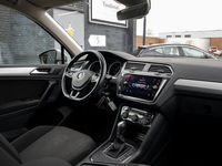 tweedehands VW Tiguan 1.4 TSI ACT | Cruise | Climate | Lane Assist